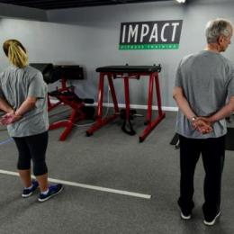 Neck Stretch with Arm Pull